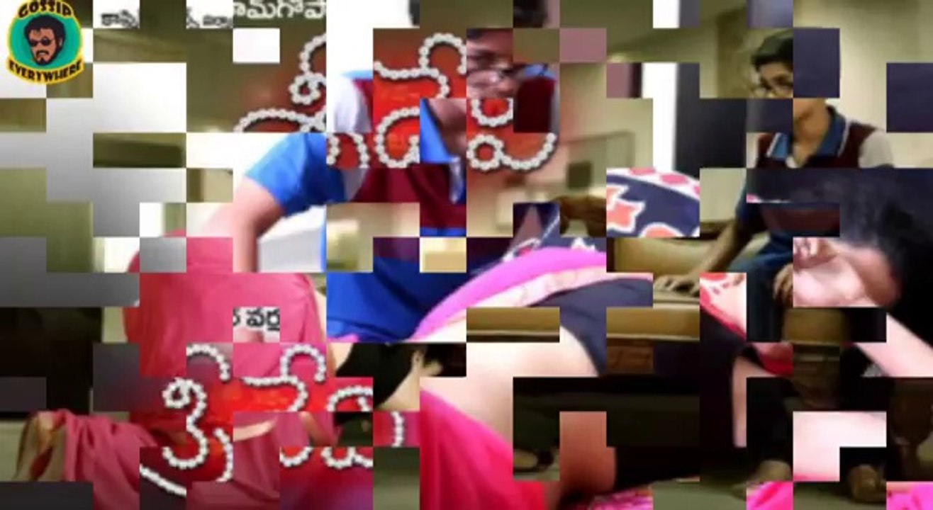 RGV Sridevi Movie First Look - Sridevi First Look - Ram Gopal Varma Sridevi Footage Leaked.