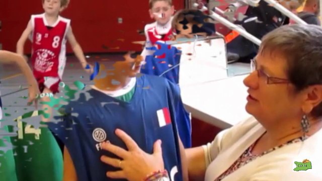 141012 - Plateau U9 à CAEN