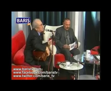 Aşık Gülabi - Söyle Canım Ayrılacak Zaman mı