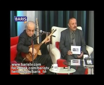 Aşık Gülabi - Turnalar [U.H.]