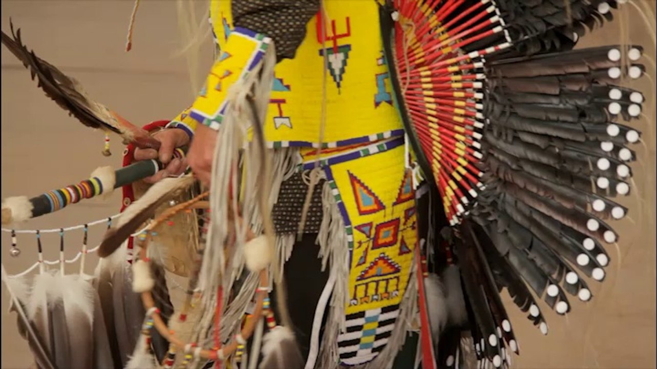 Native American