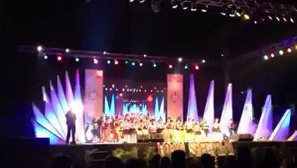 VIBGYOR HIGH Bangalore VIVA Festival