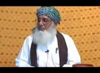 Kia Aurat k Janaza ko Gair Mard Kanda De Sakta ha Mufti Ashraful Qadri by SMRC Sialkot