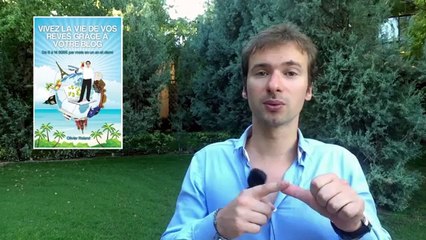 Faut-il TOUT ABANDONNER pour RÉUSSIR avec son blog ?