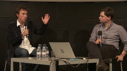 Bertrand Bonello | Rencontre