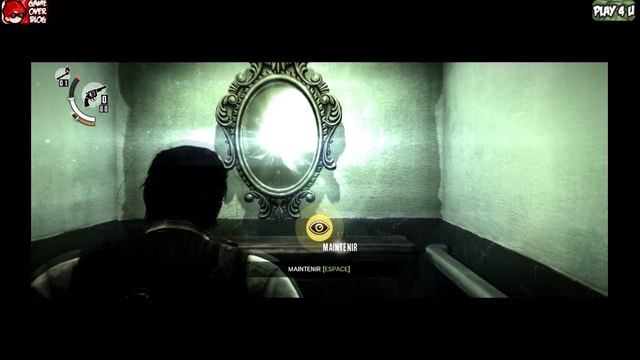 The Evil Within - Chapitre 2 - 2ieme Partie