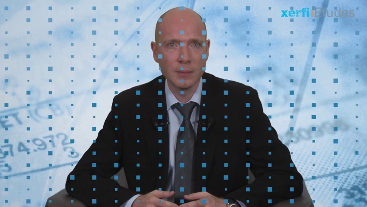 Xerfi France, Le marché des prothèses et des implants dentaires à l’horizon 2016