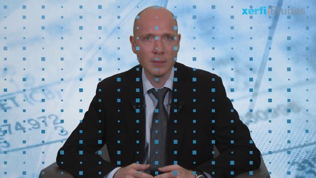 Xerfi France, Le marché des prothèses et des implants dentaires à l’horizon 2016