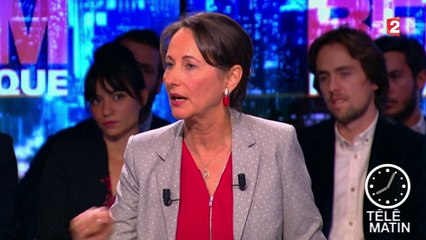 Une vignette pour les poids lourds étrangers