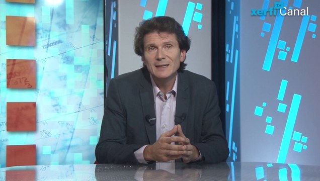Olivier Passet, Xerfi Canal Le suicide de la déflation consentie