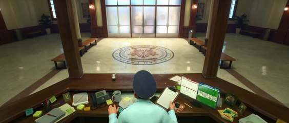 LES NOUVEAUX HÉROS • Bande Annonce VF •  2015