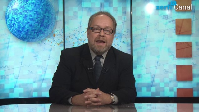 Alexandre Mirlicourtois, Xerfi Canal Réduction du chômage et petits arrangements statistiques