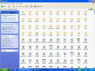 block any web site in windows xp