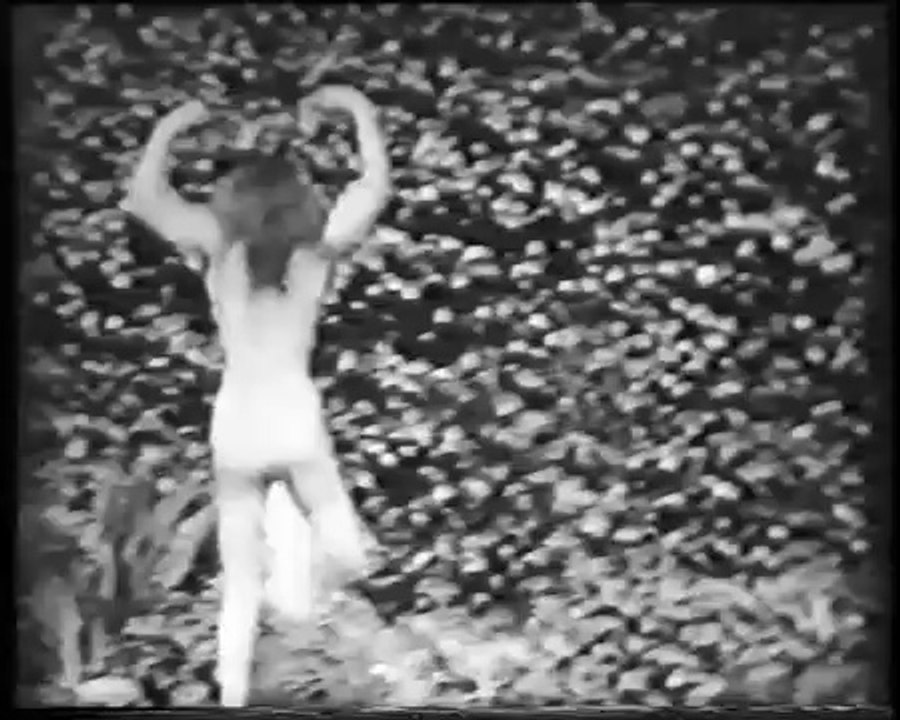 Rosine dance