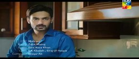 Mehram OST - Full HD Title Song - Hum Tv Drama 2014 - Video Dailymotion