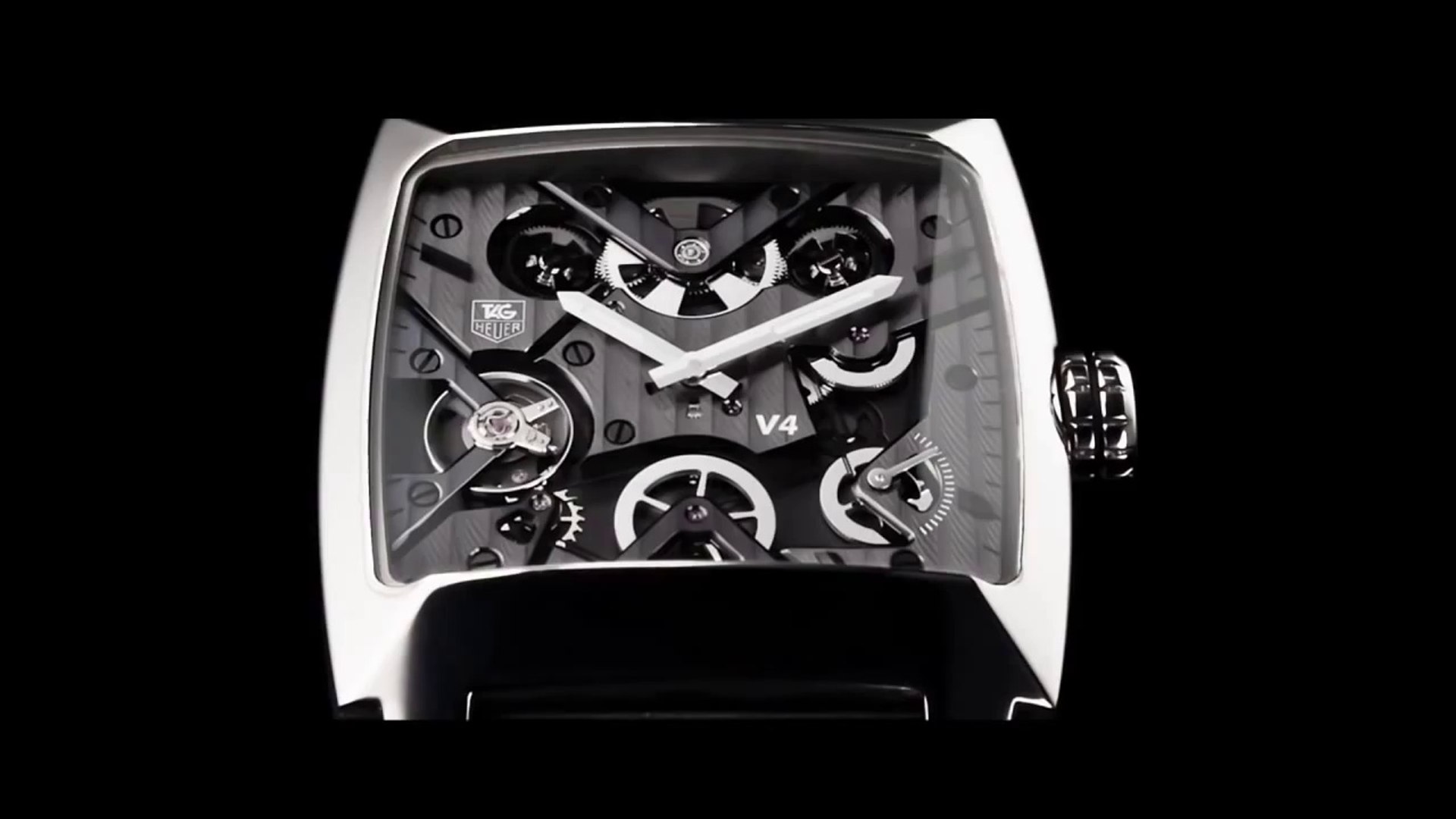 Tag heuer hotsell martin garrix