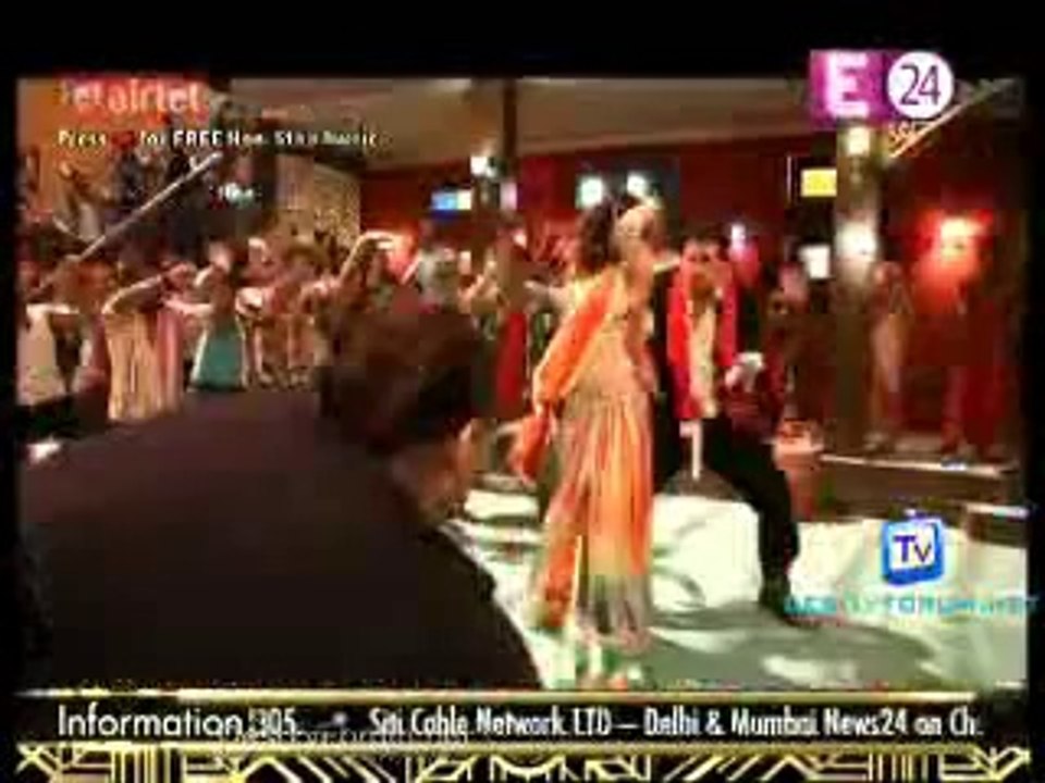E Special [E24] 20th October 2014
