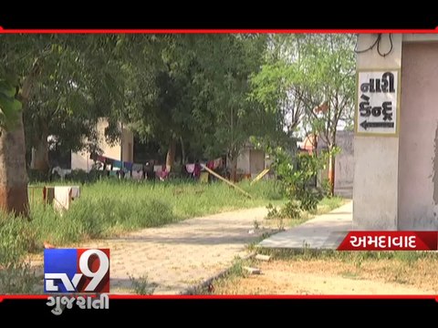 Tv9 IMPACT: Life of girls in 'Nari Sanrakshan Gruh' to BLOOM soon Part 2 - Tv9 Gujarati