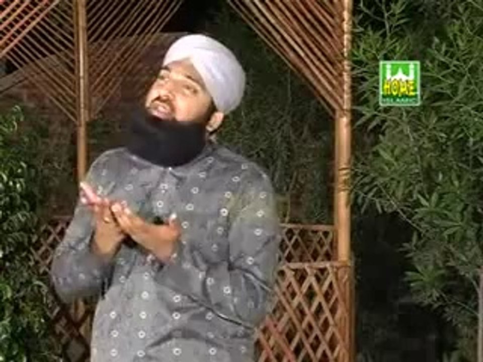 Aethe Dil Nayio Lagda Yaar Naat BY Muhammad Asif Chishti
