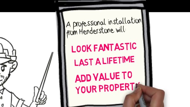 Quartz Worktops & Granite Worktops from Henderstone