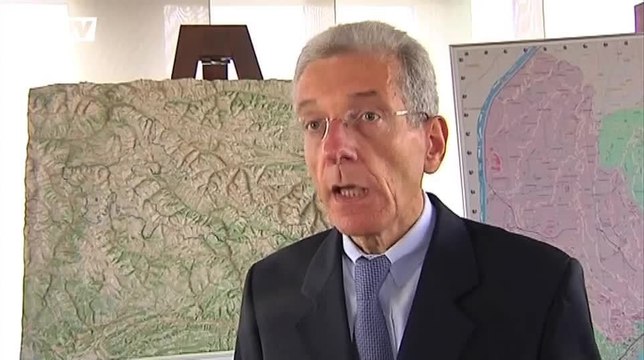 Football / Le préfet des Alpes-Maritimes se défend -20/10