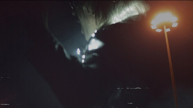 Η «Νορβηγία» στην κάμερα του FLIX πριν κατέβει στη Μεσόγειο