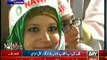 PAT = { Part 1 }  Jalsa Lahore  Minare Pakistan Tahir Ul Qadri - 19.10. 2014