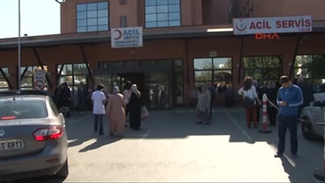 Hastaneden Açıklama: Hacdan Dönen Kadın Ebola Değil, Mers Şüphelisi