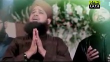 Mere mola karam ho karam -- Owais raza qadri new ramzan video Album 2014