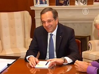 Жена Клуни поможет Афинам вернуть реликвии