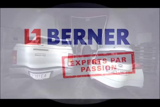 Outils électroportatifs sans fil Berner