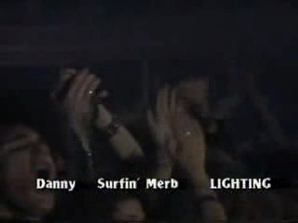Sisters of Mercy - Alice