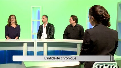 Philippe Vernois PNL et Hypnose dans l'Emission En Pleine Forme 5.