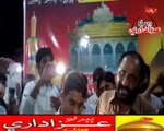 Watan shaber choria nhi ustad allah yar rind at babarloi 17 october 2014