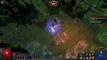 Path Of Exile Let's Play 463