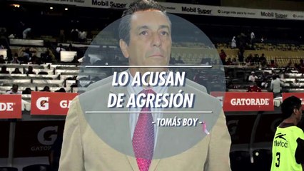 #TiempoExtra 19 Octubre