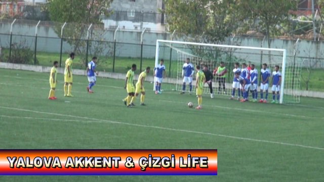 Altınova Belediyespor- Sultanbeyli Belediyespor