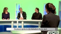 Découvre l'Hypnose et la PNL // Philippe Vernois parle PNL et Hypnose dans l'Emission En Pleine Forme 6