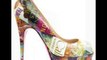 Stylish High Heels Collection - Best Shoes For Women - High Heel Shoes