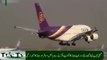 22 passengers and crew injured after THIA flight to Mumbai hit by major turbulence