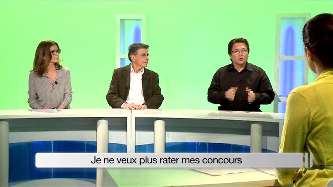 Philippe Vernois parle Hypnose et PNL dans l'Emission Télé En Pleine Forme 7