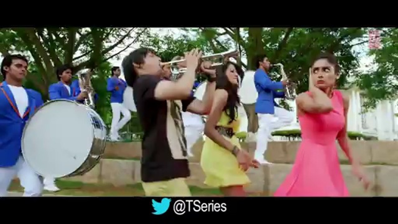 ma tera hero