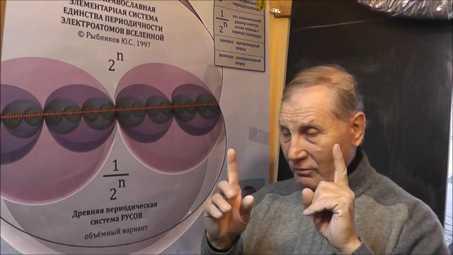 Рыбников Юрий Степанович (17 октября 2014)