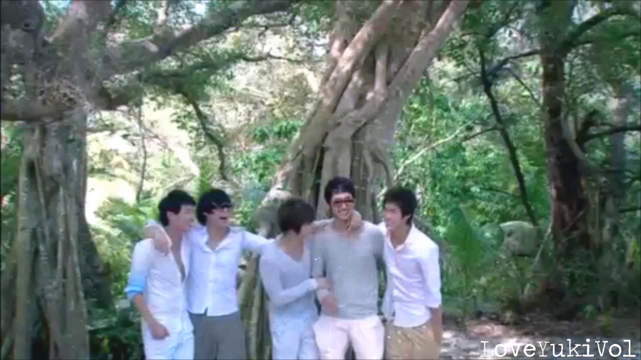 [Fanfic Trailer] Breakable Heart