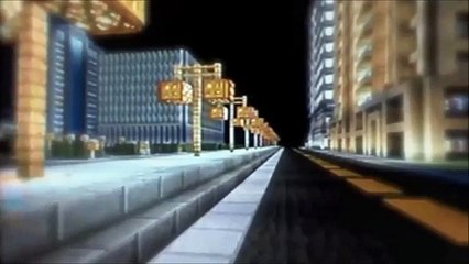 Minecraft - TITAN CITY [October 16, 2012 - October 16, 2014]