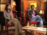 LATE NIGHT SHOW WITH BEGUM NAWAZISH ALI | EPISODE-1 (PART6) |AAJTV.AE