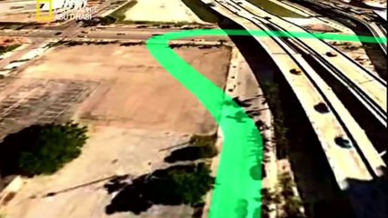 سباق الفورملا - عوده السباق