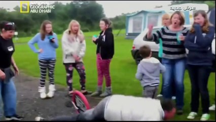 علم البسطاء - الحلقه الثانيه