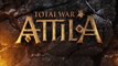 Total War  ATTILA - Londinium is Burning