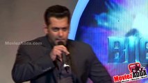 Salman Khan Is The Reason For Doing Bigg Boss: Ali Quli Mirza